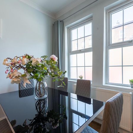 Spacious Comfy 2Br Flat London Exteriör bild