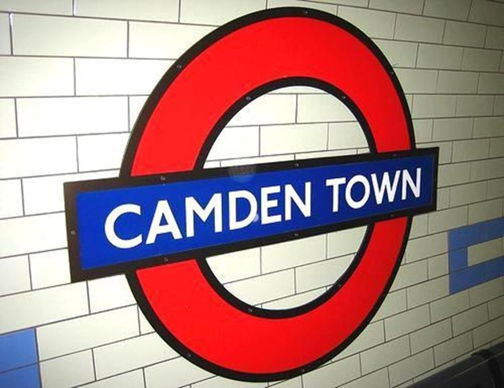 Spacious Comfy 2Br Flat London Exteriör bild